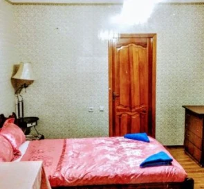 Photo 3. Two-Room flat, to rent. Odesa Приморский