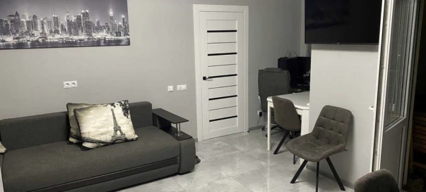 Photo 2. Two-Room flat, for sale. Zhytomyr Крошня
