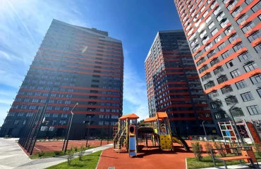 Fotografie Garsonieră apartament, de vânzare. Kyiv Дарницкий район, Vyrlytsia