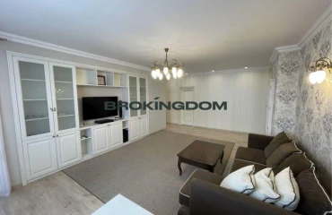 Photo Three-Room flat, for sale. Kyiv Дарницкий