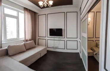 Fotografie Garsonieră apartament, de închiriat. Odesa Приморский