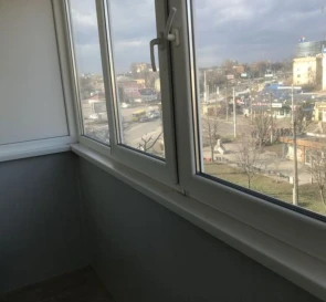Zdjęcie 2. Dwupokojowe mieszkanie, do wynajęcia. Poltava Шевченковский (Октябрьский)