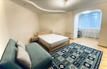Foto Monoambiente piso, para alquilar. Kyiv Дарницкий