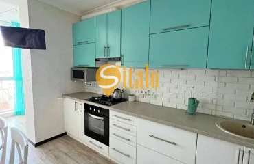 Fotografie Garsonieră apartament, de vânzare. Petropavlivska Borshchahivka