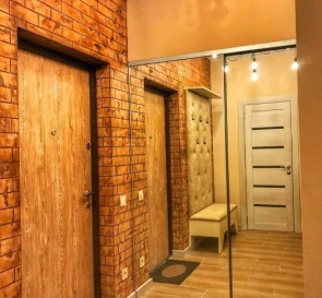 Zdjęcie 2. Kawalerka mieszkanie, do wynajęcia. Odesa Киевский