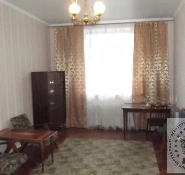 Zdjęcie 1. Dwupokojowe mieszkanie, na sprzedaż. Kyiv Святошинский, Syatoshyn