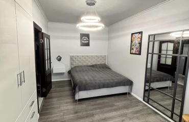 Foto Monoambiente piso, para alquilar. Kyiv Дарницкий