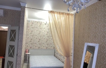 Фото Однокомнатная квартира, аренда. Одесса Приморский