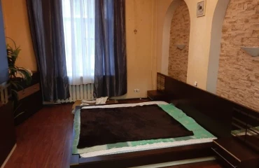 Фото Трикімнатна квартира, оренда. Одеса Приморский