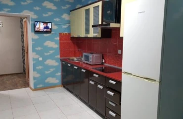 Photo One-Room flat, to rent. Odesa Хаджибейский (Малиновский)