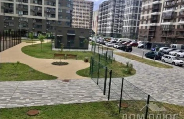 Foto Tres Ambientes piso, en venta. Kyiv Подольский