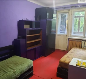 Zdjęcie 2. Dwupokojowe mieszkanie, na sprzedaż. Poltava Подольский