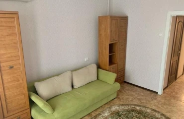 Photo One-Room flat, to rent. Poltava Шевченковский (Октябрьский)