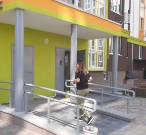 Zdjęcie 4. Kawalerka mieszkanie, na sprzedaż. Poltava Шевченковский (Октябрьский)