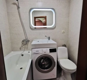 Photo 2. One-Room flat, to rent. Poltava Шевченковский (Октябрьский)