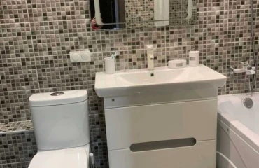 Photo Two-Room flat, to rent. Poltava Киевский