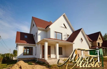 Photo House, for sale. Zaporizhzhia Днепровский