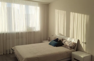 Fotografie Garsonieră apartament, de închiriat. Kyiv Дарницкий