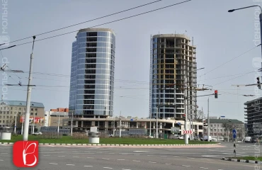 Фото Трикімнатна квартира, продаж. Мінськ