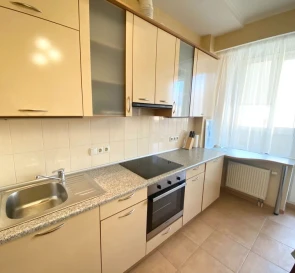 Photo 5. One-Room flat, to rent. Odesa Приморский