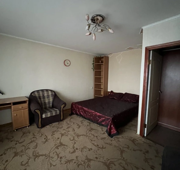 Photo 1. One-Room flat, to rent. Kyiv Дарницкий