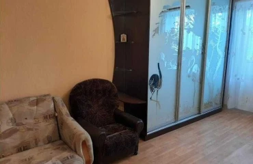Photo One-Room flat, to rent. Poltava Шевченковский (Октябрьский)