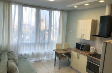 Fotografie Garsonieră apartament, de închiriat. Odesa Приморский