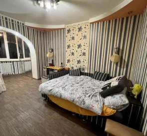 Fotografie 2. Garsonieră apartament, de închiriat. Poltava Шевченковский (Октябрьский)