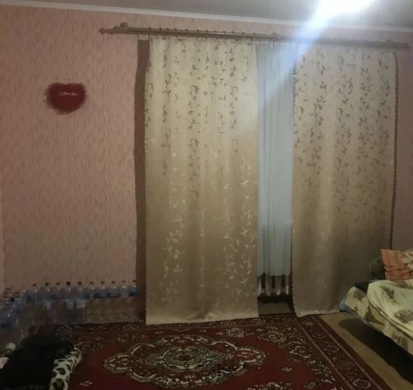 Zdjęcie 1. Dwupokojowe mieszkanie, do wynajęcia. Poltava Шевченковский (Октябрьский)