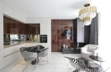 Photo Three-Room flat, for sale. Kyiv Печерский