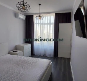 Photo 2. One-Room flat, for sale. Kyiv Днепровский