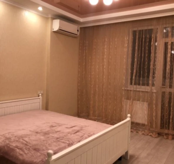 Foto 1. Dos Ambientes piso, para alquilar. Odesa Киевский