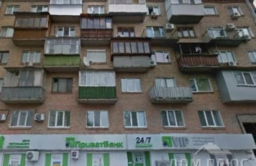 Photo One-Room flat, for sale. Kyiv Шевченковский
