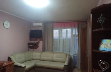 Foto Monoambiente piso, para alquilar. Odesa Приморский
