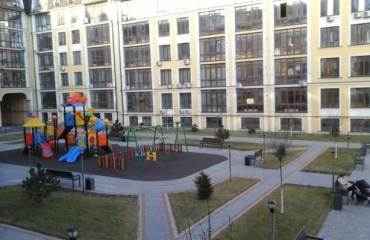 Foto Monoambiente piso, para alquilar. Odesa Пересыпский (Суворовский)