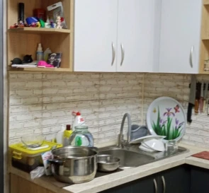 Foto 4. Monoambiente piso, en venta. Poltava Шевченковский (Октябрьский)