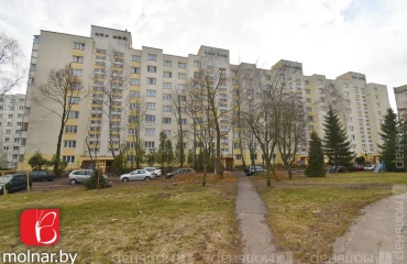 Fotografie Două Camere apartament, de vânzare. Minsk Фрунзенский
