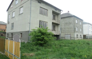 Foto Casa, en venta. Staryi Sambir