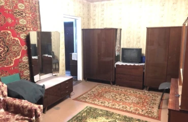 Photo One-Room flat, to rent. Poltava Подольский