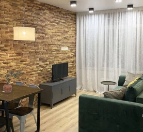 Zdjęcie 3. Kawalerka mieszkanie, do wynajęcia. Odesa Киевский