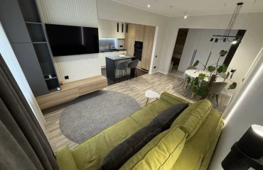 Foto Tres Ambientes piso, en venta. Poltava