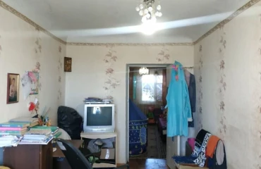 Photo Three-Room flat, for sale. Poltava Киевский