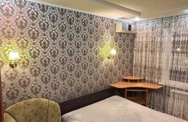 Foto Dos Ambientes piso, en venta. Poltava Шевченковский (Октябрьский)