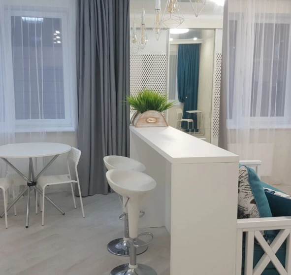 Fotografie 1. Garsonieră apartament, de închiriat. Odesa Приморский