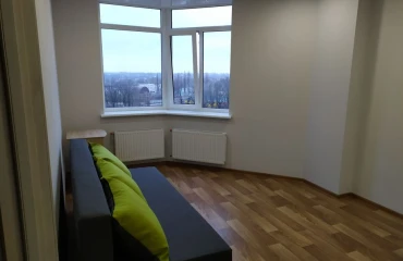 Zdjęcie Kawalerka mieszkanie, do wynajęcia. Odesa Пересыпский (Суворовский)