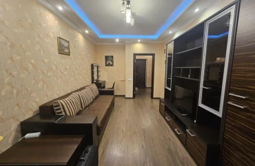 Photo One-Room flat, to rent. Kyiv Дарницкий