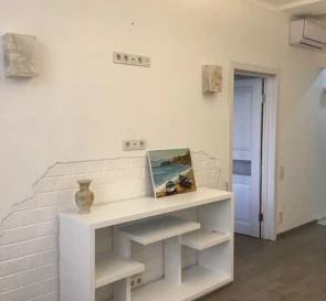 Fotografie 2. Garsonieră apartament, de închiriat. Odesa Киевский