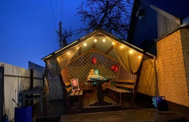 Photo House, for sale. Poltava Киевский