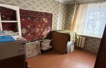 Фото Четырехкомнатная квартира, продаж. Полтава Шевченковский (Октябрьский)