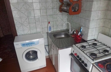 Photo Two-Room flat, to rent. Poltava Шевченковский (Октябрьский)